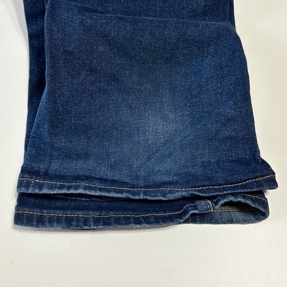 Boys Old Navy Boot Cut Jeans Size 18 - Picture 3 of 3